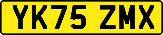 YK75ZMX