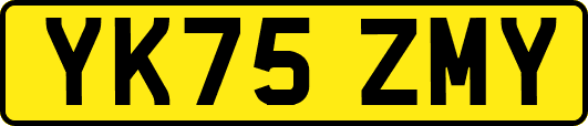 YK75ZMY