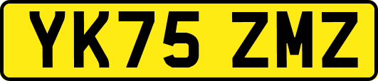 YK75ZMZ