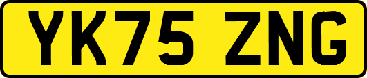 YK75ZNG
