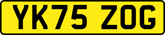 YK75ZOG