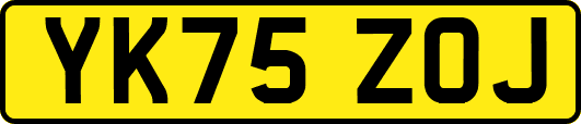YK75ZOJ