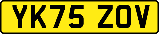 YK75ZOV