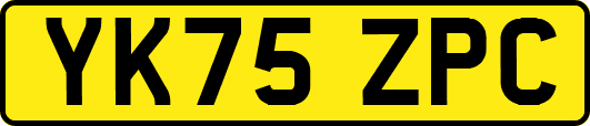 YK75ZPC