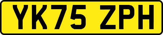 YK75ZPH