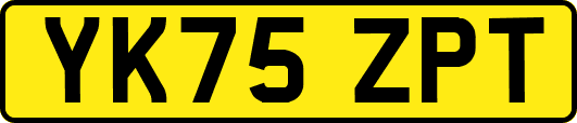 YK75ZPT