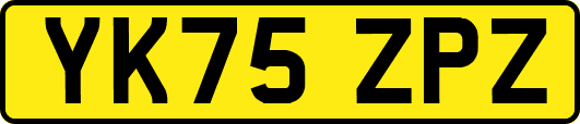 YK75ZPZ