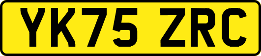 YK75ZRC