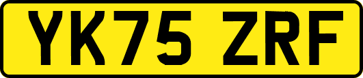 YK75ZRF