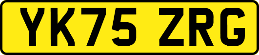 YK75ZRG
