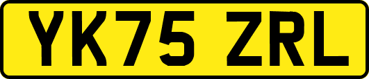YK75ZRL