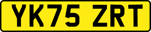 YK75ZRT