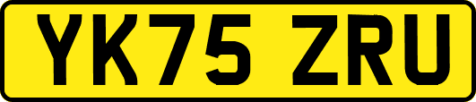 YK75ZRU