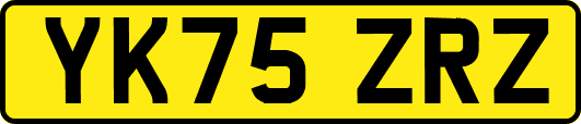 YK75ZRZ