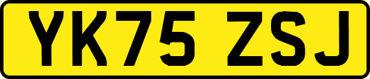YK75ZSJ