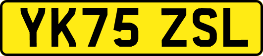 YK75ZSL