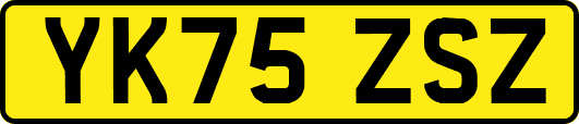 YK75ZSZ