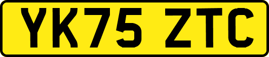YK75ZTC