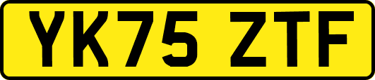 YK75ZTF