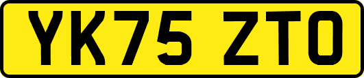 YK75ZTO