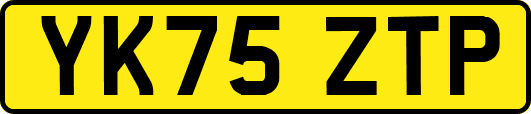 YK75ZTP