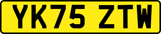 YK75ZTW
