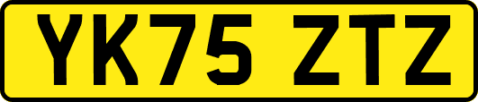 YK75ZTZ