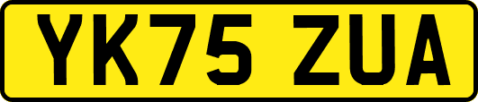 YK75ZUA