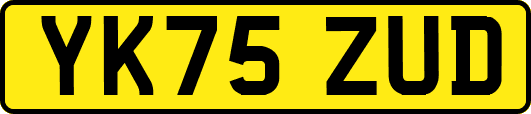 YK75ZUD