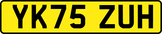 YK75ZUH