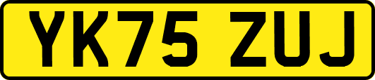 YK75ZUJ