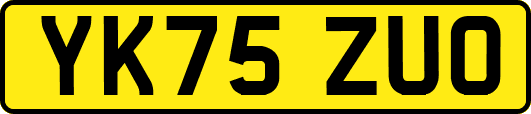 YK75ZUO