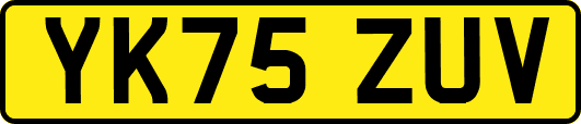YK75ZUV