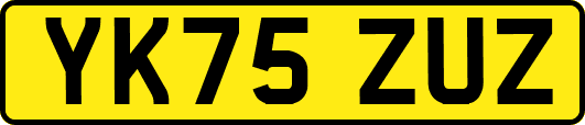 YK75ZUZ