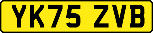 YK75ZVB