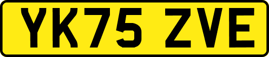 YK75ZVE