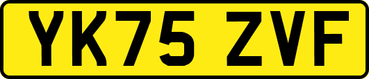 YK75ZVF