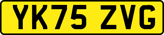 YK75ZVG