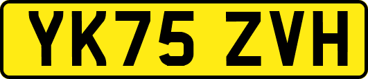YK75ZVH