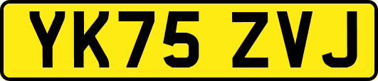YK75ZVJ