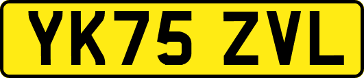 YK75ZVL