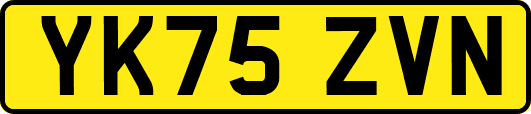 YK75ZVN