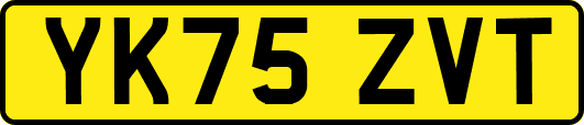 YK75ZVT
