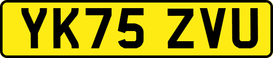 YK75ZVU
