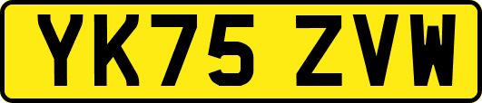 YK75ZVW