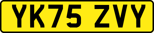 YK75ZVY