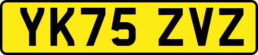 YK75ZVZ