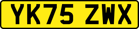 YK75ZWX