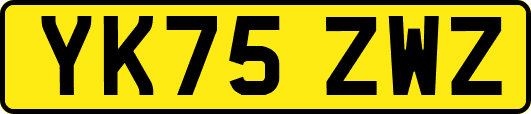 YK75ZWZ