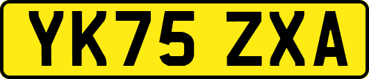 YK75ZXA